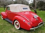 Thumbnail Photo 4 for 1940 Ford Deluxe
