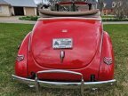 Thumbnail Photo 3 for 1940 Ford Deluxe