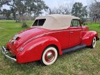 Thumbnail Photo 1 for 1940 Ford Deluxe