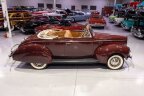 Thumbnail Photo 4 for 1940 Ford Deluxe