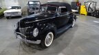 Thumbnail Photo 6 for 1940 Ford Deluxe
