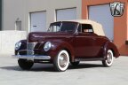 Thumbnail Photo 3 for 1940 Ford Deluxe
