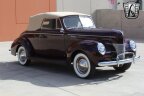 Thumbnail Photo 5 for 1940 Ford Deluxe