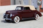 Thumbnail Photo 4 for 1940 Ford Deluxe