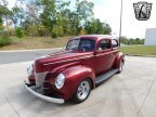 Thumbnail Photo 4 for 1940 Ford Deluxe
