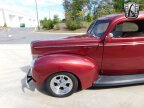 Thumbnail Photo 5 for 1940 Ford Deluxe