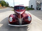 Thumbnail Photo 3 for 1940 Ford Deluxe