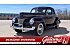 1940 Ford Deluxe
