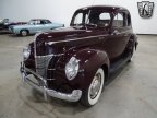 Thumbnail Photo 5 for 1940 Ford Deluxe