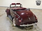 Thumbnail Photo 5 for 1940 Ford Deluxe