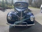 Thumbnail Photo 2 for 1940 Ford Deluxe for Sale by Owner