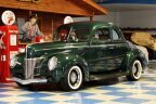 Thumbnail Photo 2 for 1940 Ford Deluxe