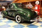 Thumbnail Photo 5 for 1940 Ford Deluxe