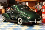 Thumbnail Photo 3 for 1940 Ford Deluxe