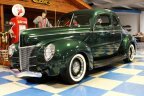 Thumbnail Photo 4 for 1940 Ford Deluxe