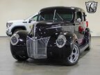 Thumbnail Photo 2 for 1940 Ford Deluxe
