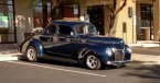 Thumbnail Photo 4 for 1940 Ford Deluxe for Sale by Owner
