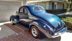 Thumbnail Photo 3 for 1940 Ford Deluxe for Sale by Owner