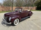 Thumbnail Photo 3 for 1940 Ford Deluxe for Sale by Owner