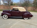 Thumbnail Photo 4 for 1940 Ford Deluxe for Sale by Owner