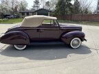 Thumbnail Photo 1 for 1940 Ford Deluxe for Sale by Owner