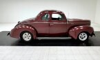Thumbnail Photo 5 for 1940 Ford Deluxe