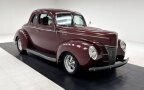 Thumbnail Photo 6 for 1940 Ford Deluxe