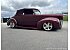 1940 Ford Deluxe
