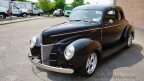 Thumbnail Photo 5 for 1940 Ford Deluxe