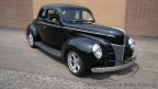 Thumbnail Photo 1 for 1940 Ford Deluxe