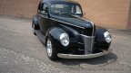 Thumbnail Photo 2 for 1940 Ford Deluxe