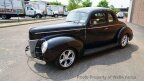 Thumbnail Photo 6 for 1940 Ford Deluxe