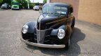Thumbnail Photo 4 for 1940 Ford Deluxe