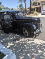 Thumbnail Photo 6 for 1940 Ford Deluxe for Sale by Owner