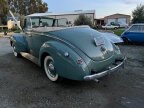 Thumbnail Photo 2 for 1940 Ford Deluxe