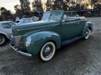 Thumbnail Photo 1 for 1940 Ford Deluxe