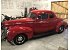 1940 Ford Deluxe