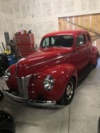 Thumbnail Photo 3 for 1940 Ford Deluxe