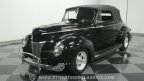 Thumbnail Photo 5 for 1940 Ford Deluxe