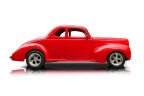 Thumbnail Photo 2 for 1940 Ford Deluxe