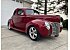 1940 Ford Deluxe