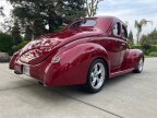 Thumbnail Photo 5 for 1940 Ford Deluxe