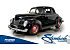 1940 Ford Deluxe