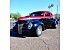 1940 Ford Deluxe