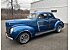 1940 Ford Deluxe