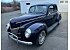 1940 Ford Deluxe