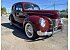 1940 Ford Deluxe