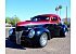 1940 Ford Deluxe