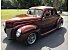1940 Ford Deluxe