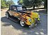 1940 Ford Deluxe